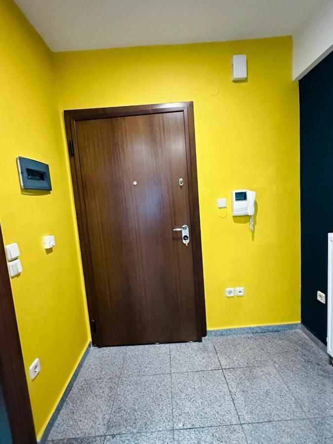 Marios Isimeriahomz Thessaloniki Exterior foto